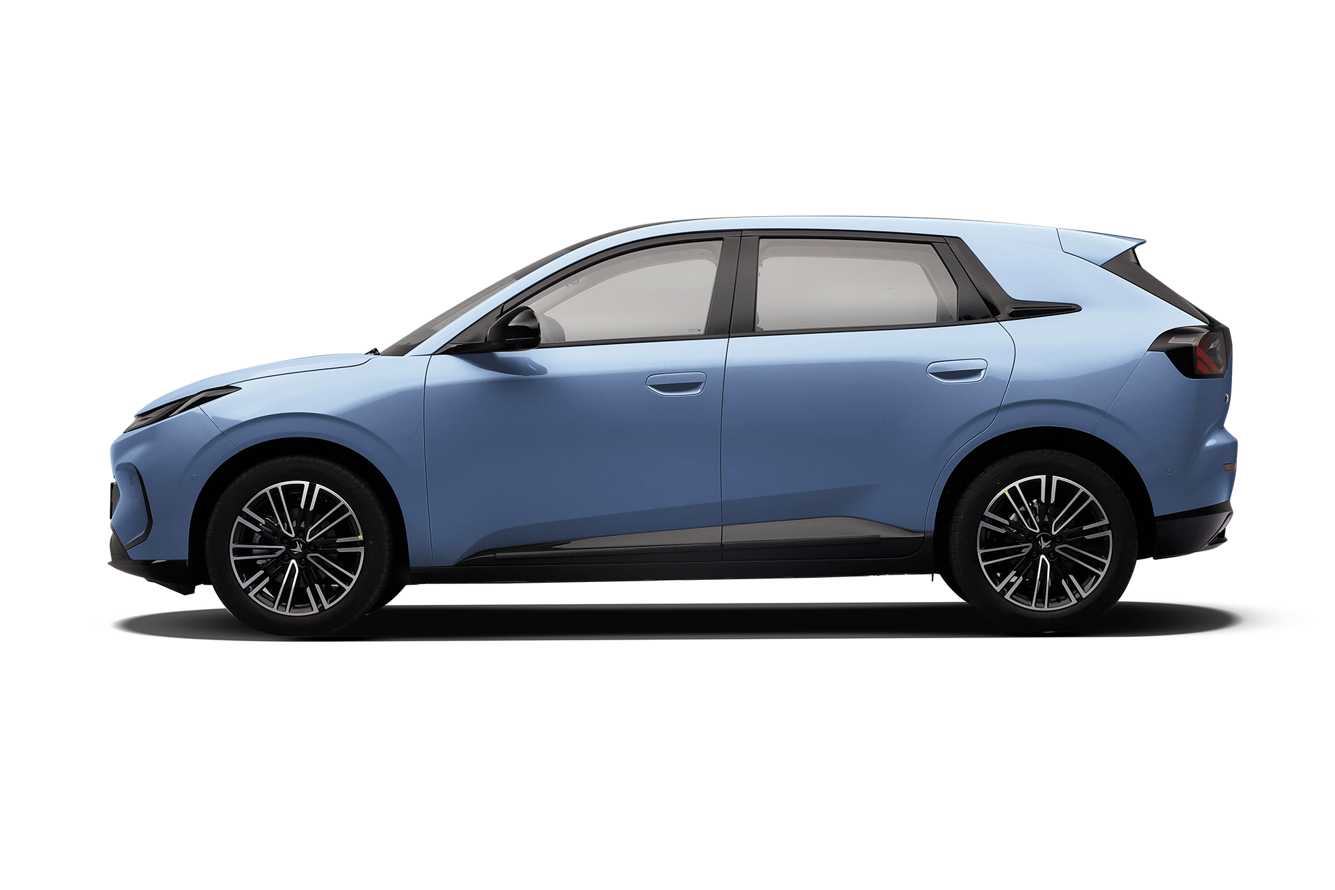 BAIC Arcfox T1