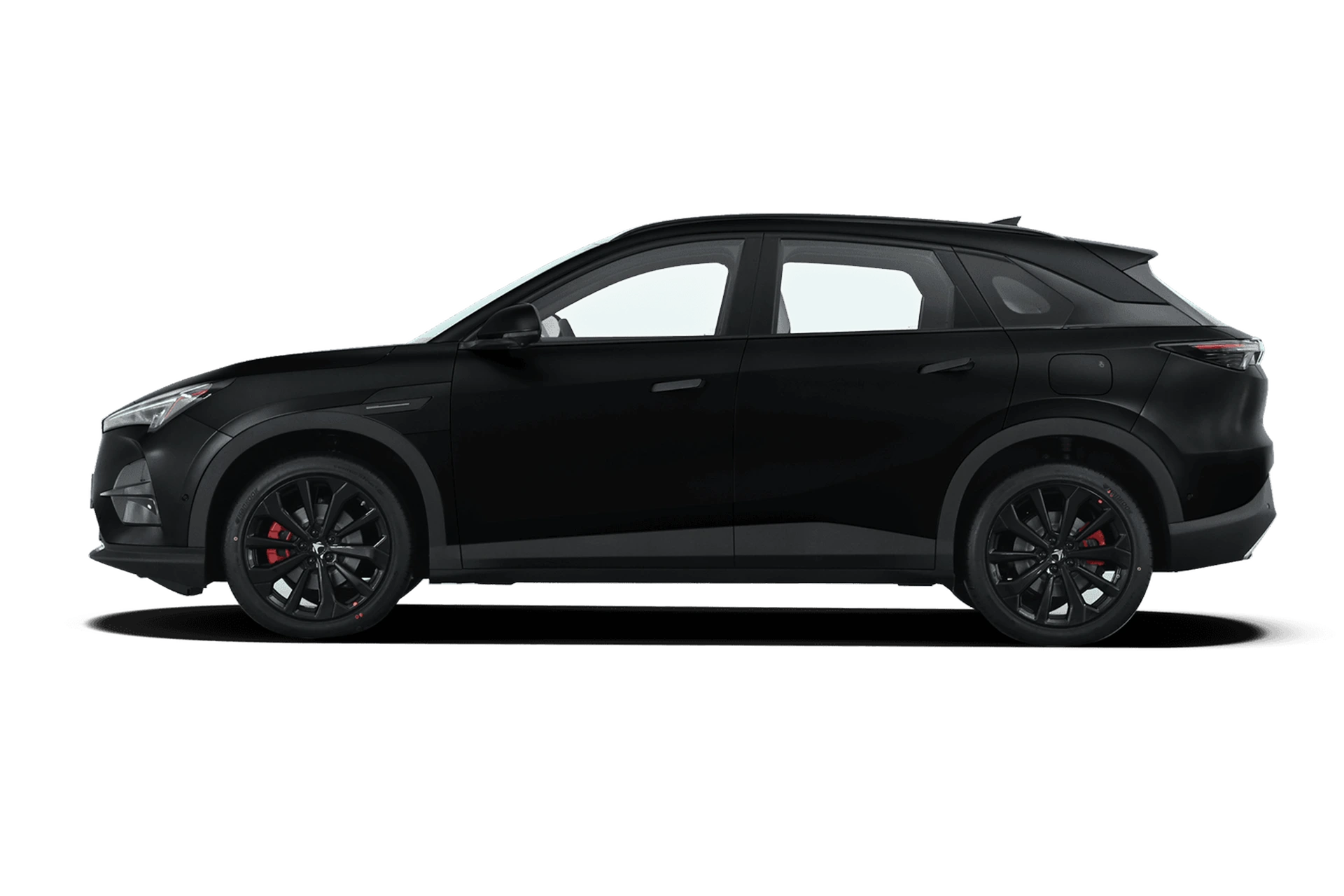 BAIC Arcfox T5